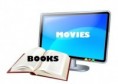 Movie/Book Differences (by Clare Tang)
